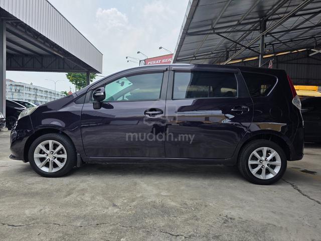 Perodua ALZA 1.5 EZ (A) 2013[Warranty Up to 3 Yrs] - 4