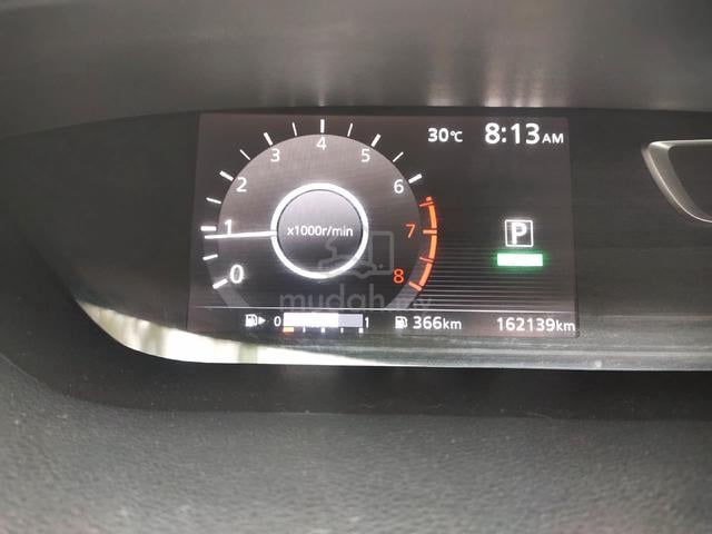 2018 Nissan SERENA 2.0 S-HYBRID HIGHWAY STAR C27 - 3
