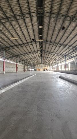 1.35 Acres Warehouse (43,000 sf) @ Pending Industrial Estate, Kuching 1