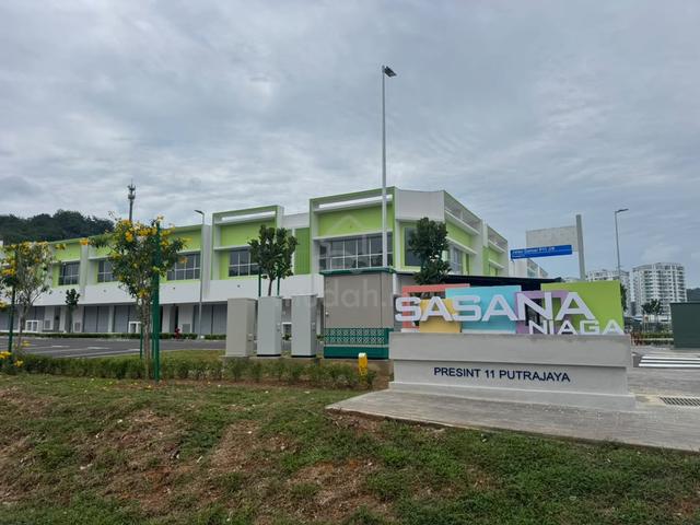 NEW-Best location in putrajaya for rent in presint 11 1