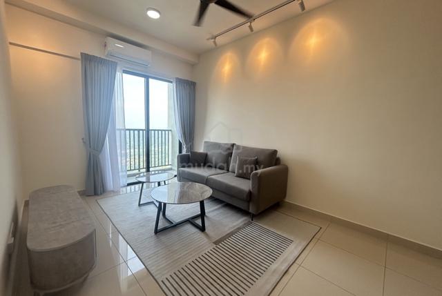 Residensi Bintang Bukit Jalil 1