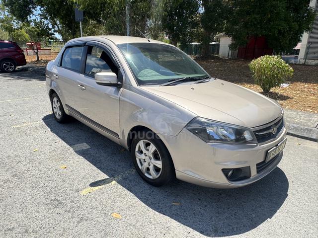 Proton Saga 1.3 FL Executive (Auto) - 1