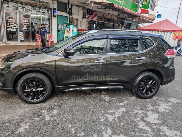 2015 Nissan X-TRAIL 2.0 IMPUL T32 (A) - 3