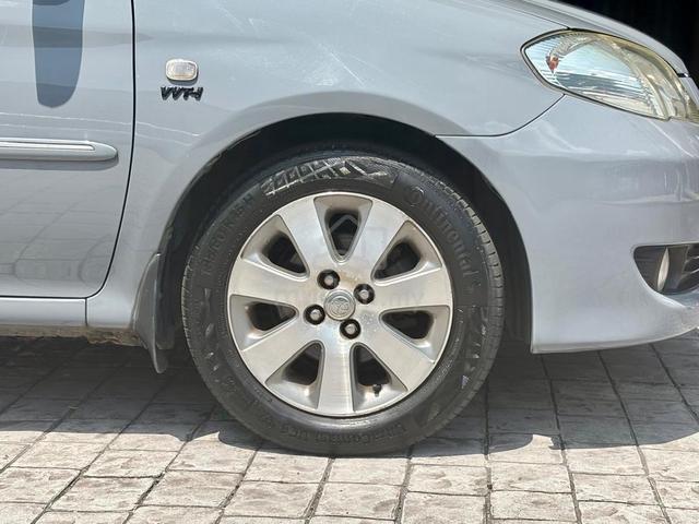 VIOS DUGONG 1.5 G (A) 2007 CASH No PROCESSING FEES - 4
