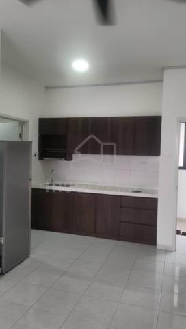 Residensi Desamas @ Taman Desa 4