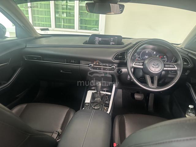 2024 Mazda CX-30 2.0 G 2WD STD MY19 UPDATED (A) - 4