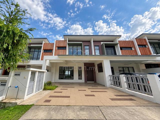 (24x76)🔥 2 Storey Link Horizon Residences Setia Ecohill Semenyih 1