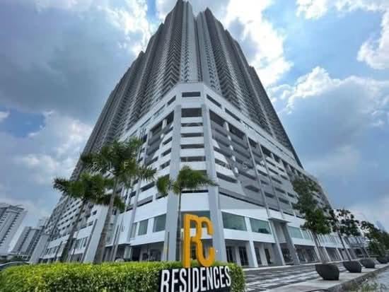 1 Razak Mansion 1