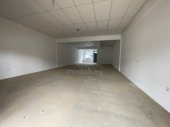 Taman Bestari Perdana Shoplot — For Rent 1