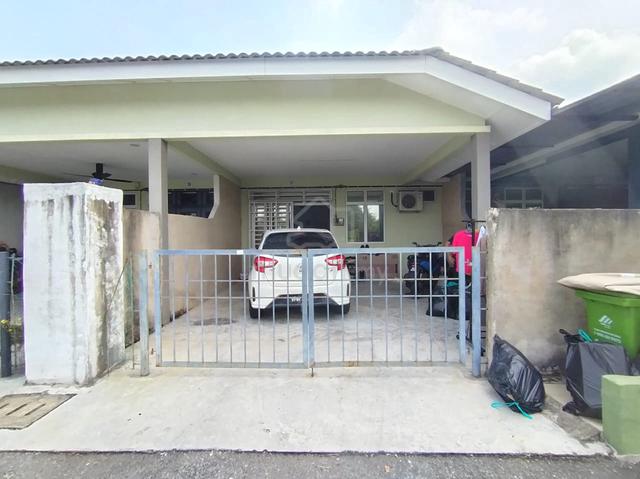 Rumah Teres Setingkat 🏡 di Bukit Rangin Damai 1