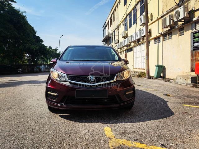 Kereta Bonus! Proton PERSONA 1.6 EXEC FACELIFT - 2