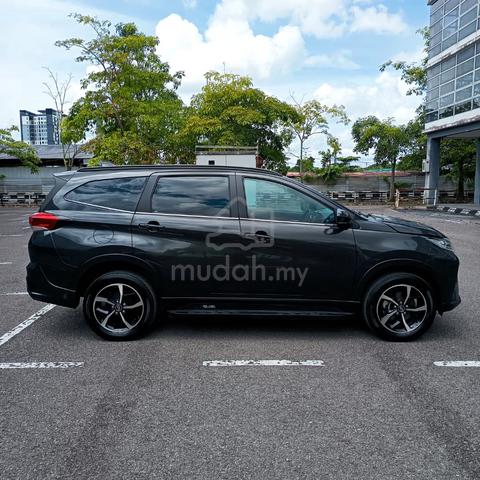 2021 Perodua ARUZ 1.5 AV (A) - 2