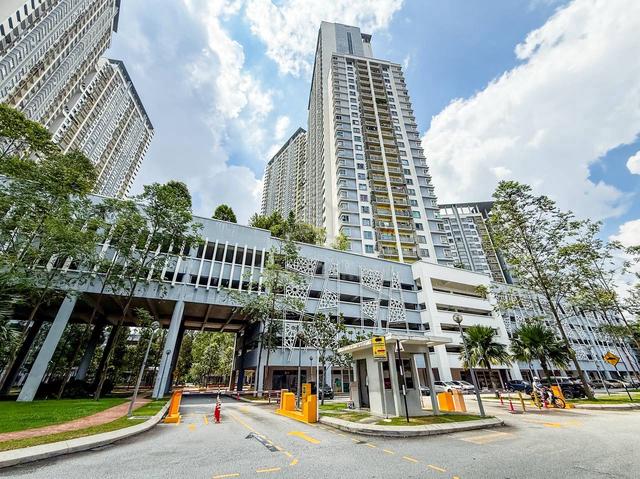 Residensi Alam Damai (PR1MA @ Alam Damai) 1