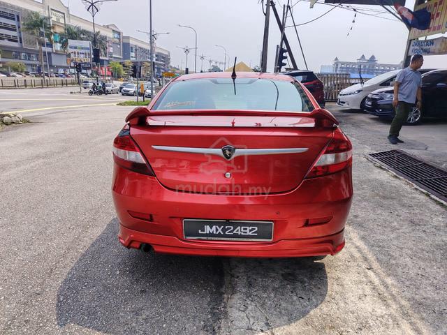 2011 Proton PERSONA 1.6 ELEGANCE BASE LINE (M) - 2