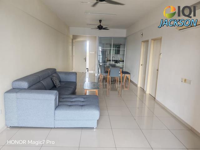 Sentosa Residence 1