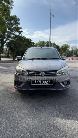 2016 Proton SAGA 1.3 EXECUTIVE CVT MY16 BT P2-13A - 1
