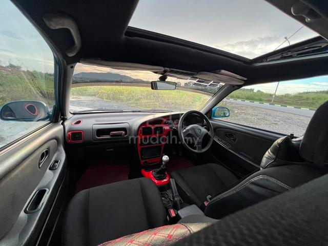 2006 Proton WIRA 1.5 GLI A/B SE (M) - 2