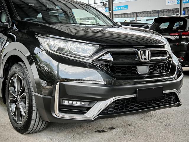2022 Honda CR-V 1.5 TC-P 2WD (A)✅ - 5