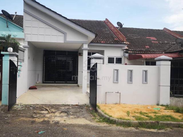 Tmn Puteri Wangsa Jln Jenawi Ulu Tiram Unblock View Full Loan Zero Dep 1