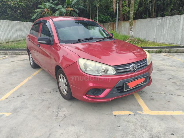 2018 PROTON SAGA 1.3 STD Auto - 1