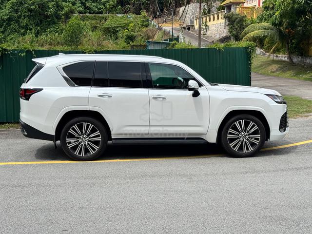MARK LEVINSON COOLBOX SUNROOF Lexus LX 600 3.4 3.5 - 3