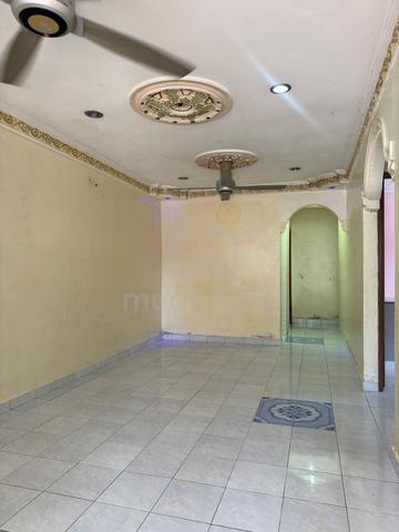 Semi-D Selayang Mutiara, Not Facing any House, Batu Caves, Selangor 1