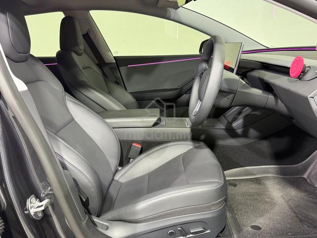 2025 Tesla MODEL 3 ⭐0.0 RWD MY23 (A) - 4