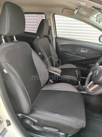2018 Perodua MYVI 1.3 STANDARD G MY2017 (M) - 5