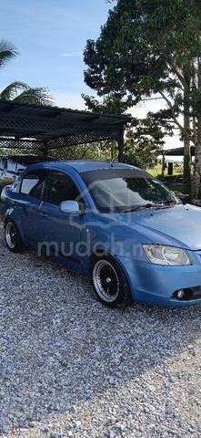2009 Proton SAGA 1.3 BASE LINE (A) - 3