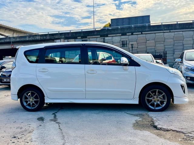 FSR🌟88KM 2016 Perodua ALZA 1.5 ADV FuL0N 0dp 1OWR - 3