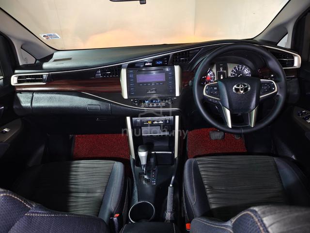 2017 Toyota Innova 2.0 G (A) 5-Years Warranty - 3