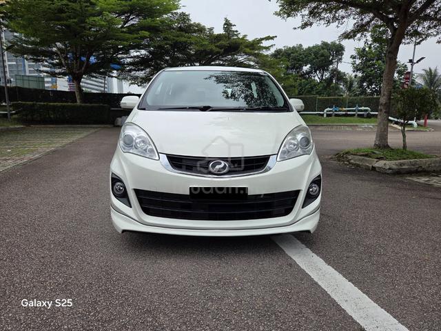 2016(SE)✅Perodua ALZA 1.5 (A) SE / NEW FACELIFT - 5
