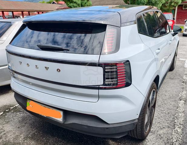 2024 Volvo EX30 1.0 ULTRA TWIN PERFORMANCE MY24 - 3