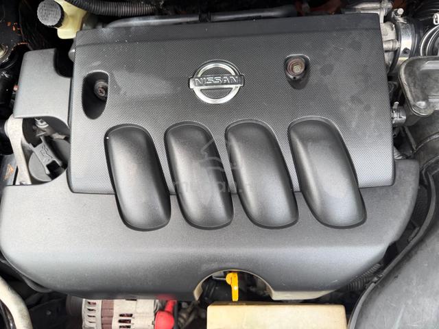 [2010] Nissan GRAND LIVINA 1.8 IMPUL (A) - 2