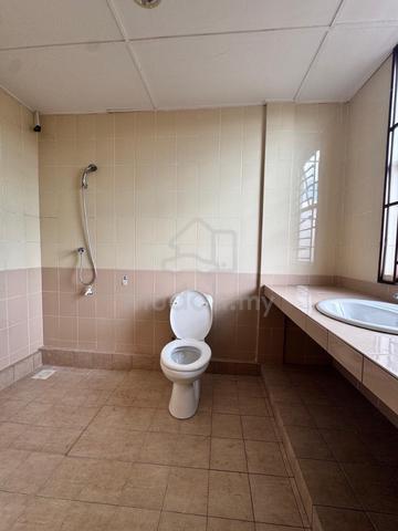 CORNER, Double Storey, MERLIN-MUARA TUANG 5