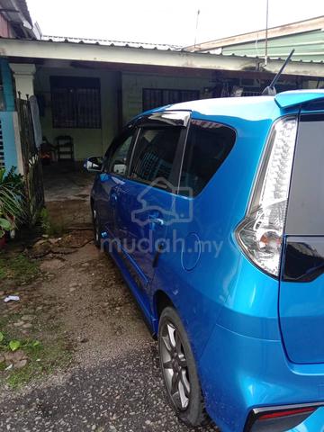 2018 Perodua ALZA 1.5 ZV ADVANCED FACELIFT (A) - 5