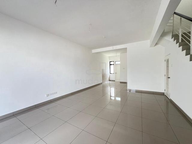 Adda Heights Green Avenue Unblock 2 Storey House Dato Onn Taman Daya 1