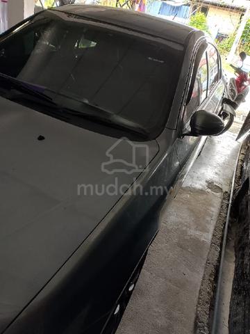 2009 Proton PERSONA 1.6 BASE LINE (A) - 5