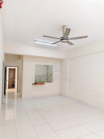 [GROUND FLOOR] Townhouse Taman Subang Permata U6, Shah Alam PRICE NEGO 2