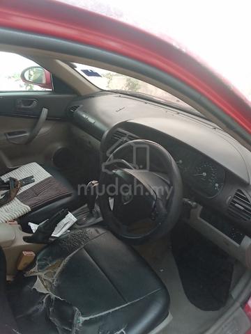 2005 Proton WAJA 1.6 ENHANCED (A) - 4