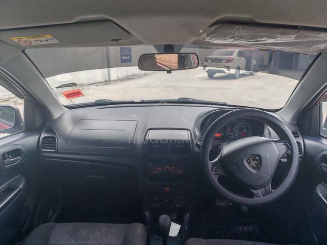 2018 PROTON SAGA 1.3 STD Auto - 3