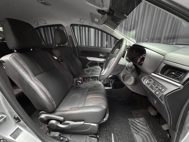 2021 Perodua BEZZA 1.3 AV (Full Service Perodua) - 4