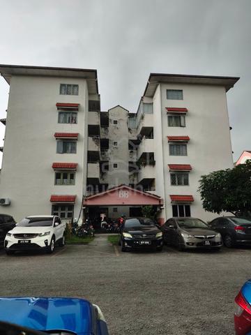 Pangsapuri Sri Inai 1