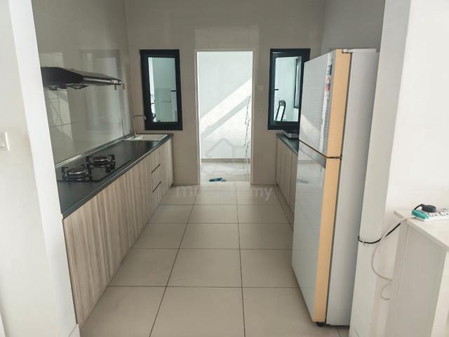 Sky Condominium (Skyz Residence) 1