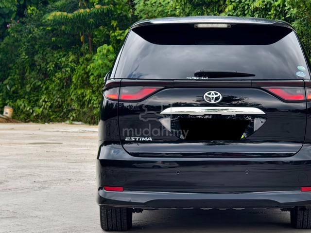 Toyota ESTIMA 2.4 AERAS PREMIUM EDITION 2016/2021 - 3