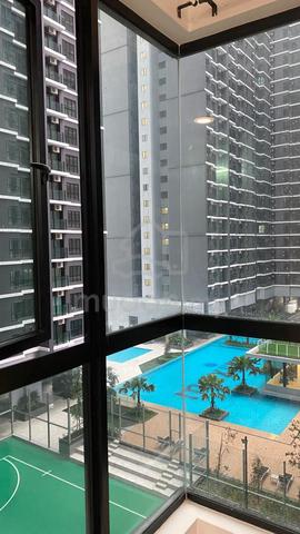 Medium Room 1