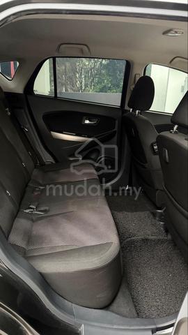 2019 Perodua MYVI 1.5 H (A) - 5