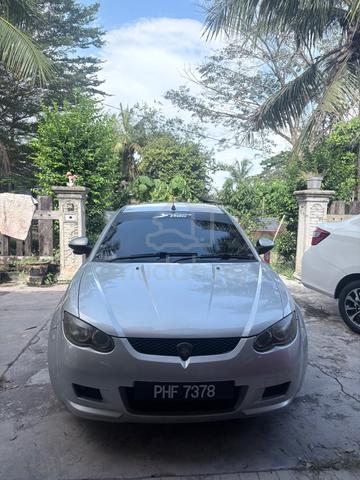 2006 Proton SATRIA 1.6 NEO (M) - 3