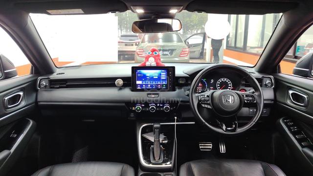 2023 Honda HR-V 1.5 HEV RS (A) ALL-IN - 4