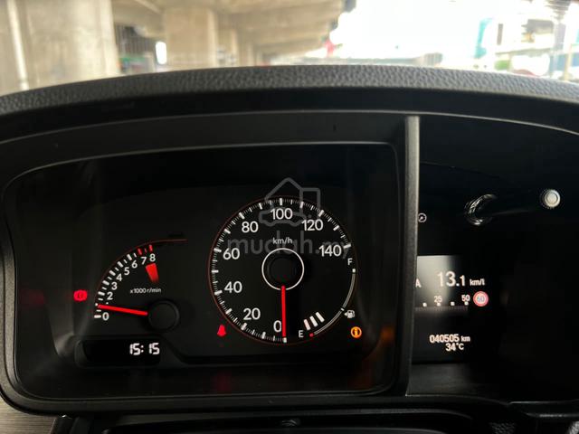 2022 Honda N-ONE 660cc RS (M) TURBOCHARGED 6 SPEED - 4